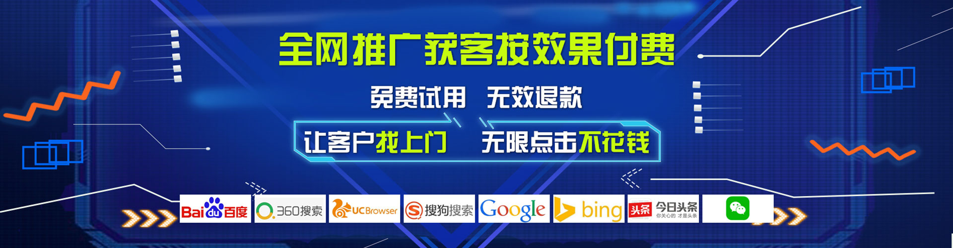 简阳信息流竞价